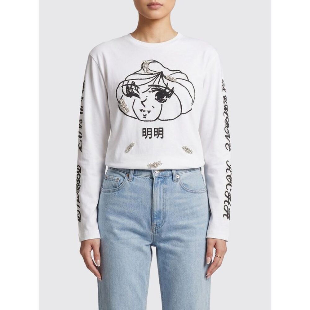 Simone Rocha Women Women's T-Shirts Simone Rocha